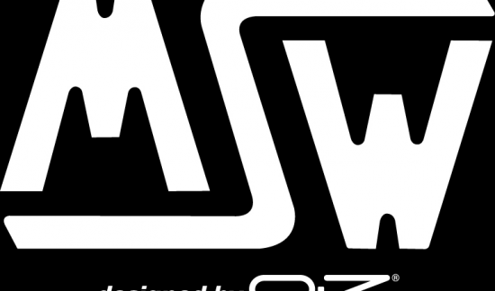 MSW designed by OZ